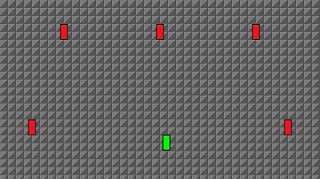 GameMaker Studio 2: Target Range Demo