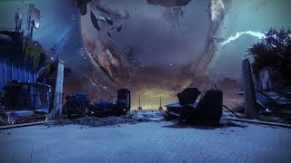 Destiny 2  - Secret Mission (Zero Hour) OST - [Warlock]