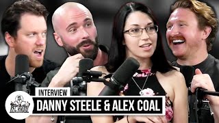 The Strangest Things Pornstars Have Sold with Danny Steele & Alex ...