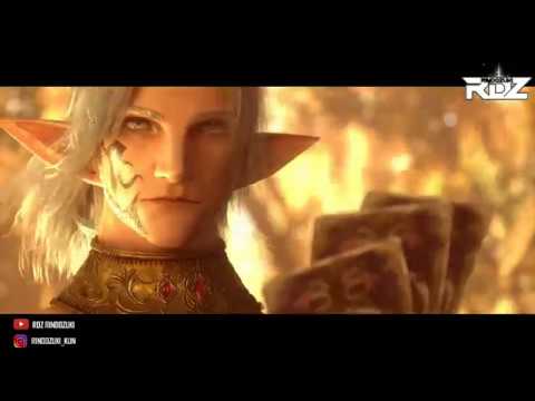 GMV Final Fantasy Star Sky