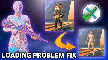 How to Fix Pubg Lite Loading screen problem|Pubg Lite Loading problem |@Vasuki_Playz #lcrbharat