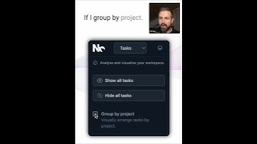 Visualize your task pipeline in Nx - starting with v15.3 #shorts