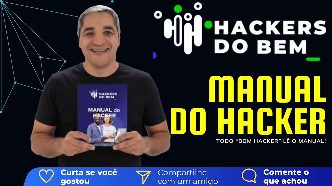 Manual do Hacker