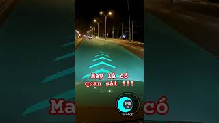May là thấy !!! #automobile #traffic #tintuc #review #giaothong