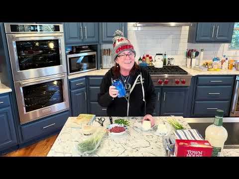 Madigan Family Midwest Cheeseball Recipe