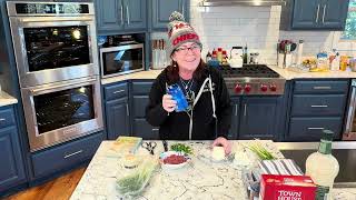 Madigan Family Midwest Cheeseball Recipe