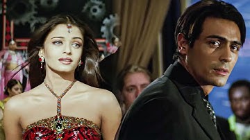 Saajan Saajan Full Video - Dil Ka Rishta | Arjun, Aishwarya Rai | Alka Yagnik, Kumar Sanu, Sapna