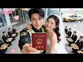 To escape arranged marriage, she married taxi driver—he’s disguised powerful tycoon who spoils her!