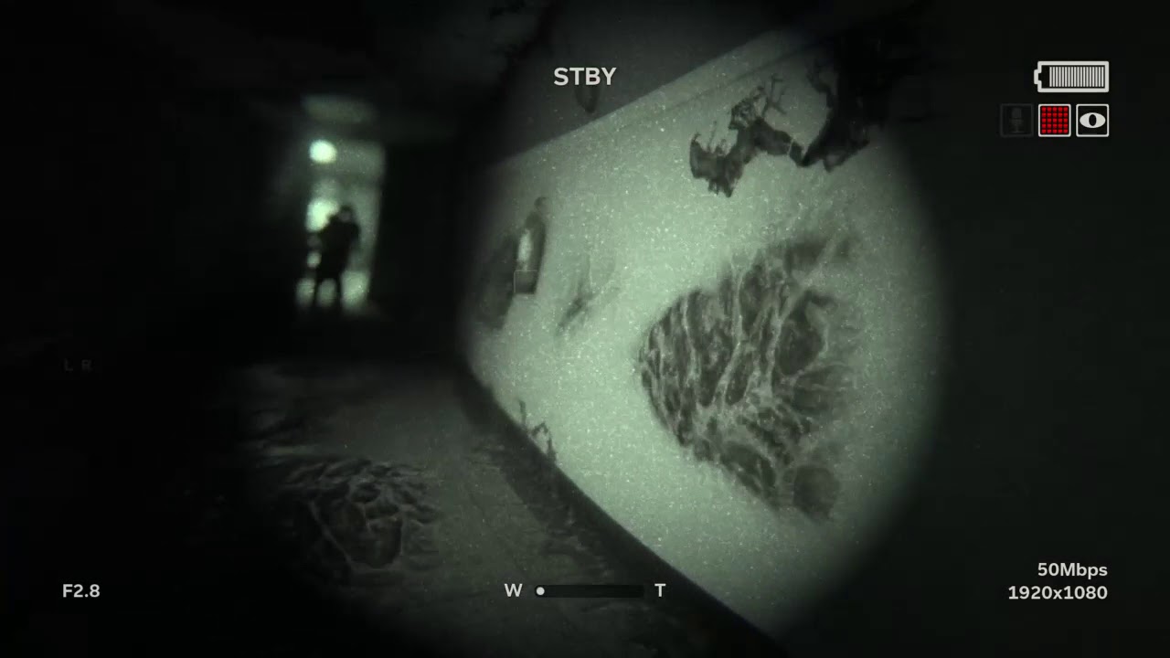 outlast 2 rape scene outlast 2 rape scene