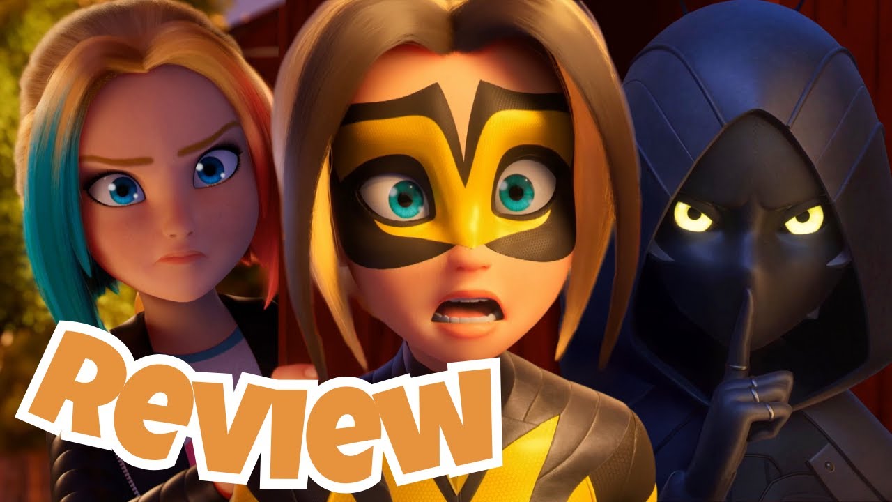 Vesperia wird zur ANTIHELDIN?!😱🫢🐝