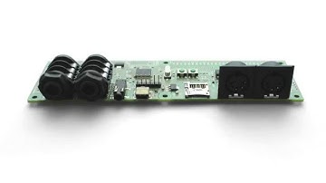 Axoloti basic synthesis tutorial