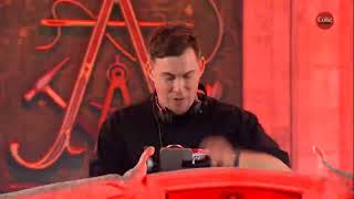 Don&#39;t Stop The Madness - Hardwell Festival Mix. Tomorrowland 2023