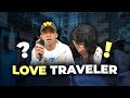 Drama love traveler