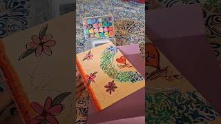 Eid Card #shorts #shortvideo #viral #youtubeshorts #viralvideo #viralshorts #art #short #video