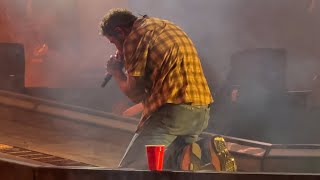 Famous Post Malone - Dead at the Honky Tonk (Live in Orlando, FL 6-10-25) Wealth