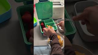Ланч детям в американскую школу #таджичка #рецепты #рецепт