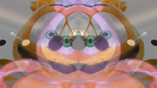 Gummy Bear Song ||Triplets Effect || Video Effect Tutorial screenshot 2