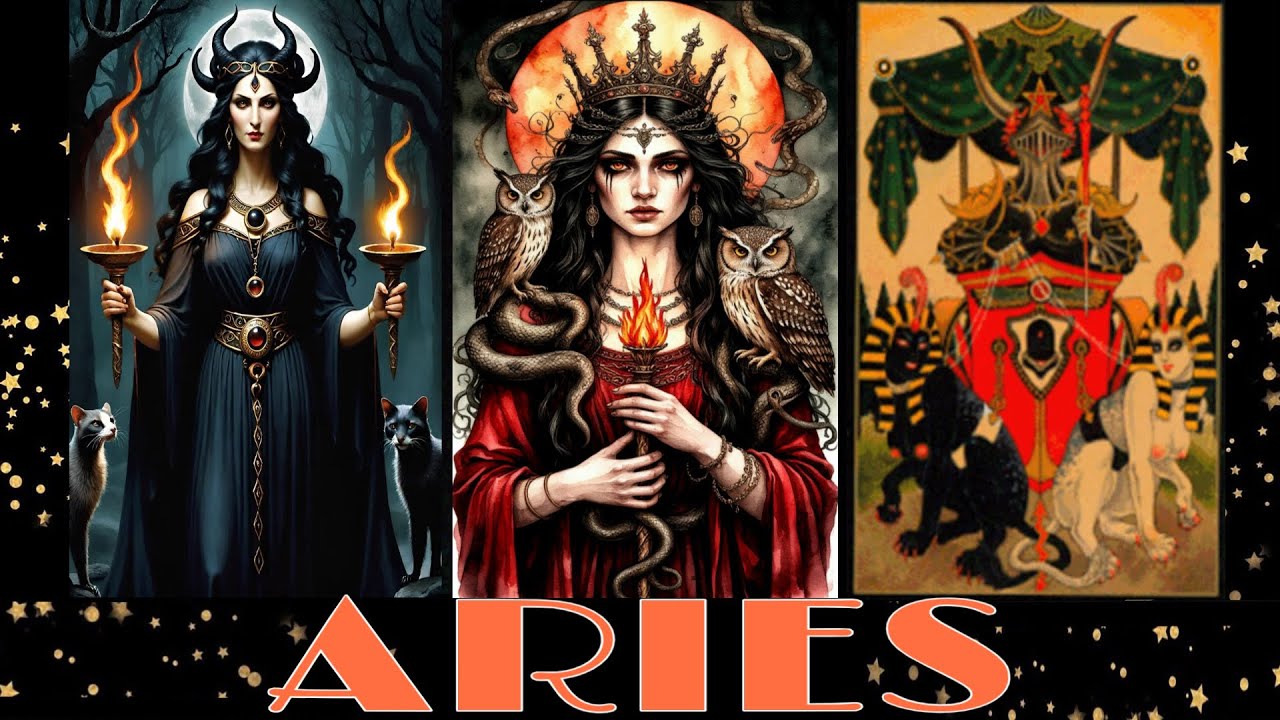 ARIES  NO JOKE !! YOU BETTER PREPARE FOR WHAT’S ABOUT TO CHANGE YOUR LIFE! END February LOVE