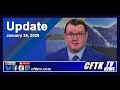 Jan 28 2026 News Update With Cael Maslin Watch CFTK TV News Weeknights At 5 6 6 30 11 Pm Jan 28 2026 News Update With Cael Maslin Watch CFTK TV News Weeknights At 5 6 6 30 11 Pm