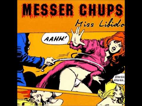 messer chups zorrofobia