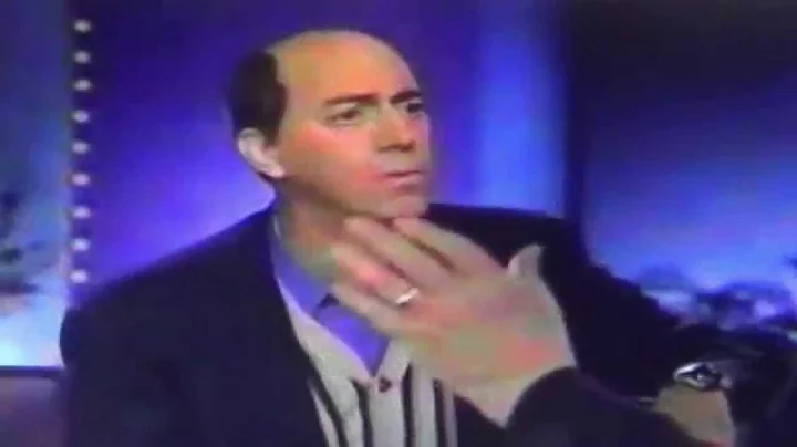 Siskel & Ebert - There's Something About Mary