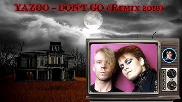 YAZOO - DON