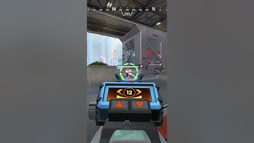 Slide To Death in Apex Legends #shorts #apexlegends