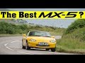 Why The Mk2 MX5 Is BETTER THAN THE Mk1 (NA vs NB)