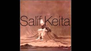 Nyanyama Salif Keita