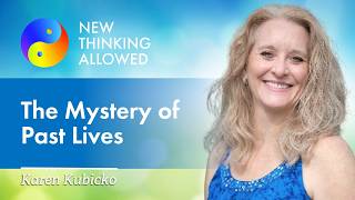 Are Past Lives Real? with Karen Kubicko