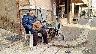 L' amore di Michela per la sua Stella - Lercara Friddi - Pa -