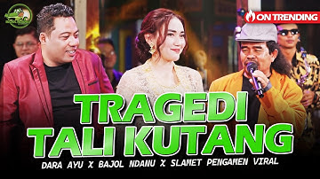 TRAGEDI TALI KUTANG - Slamet Pengamen X Dara Ayu X Bajol Ndanu | Lembayung Music (OMV)