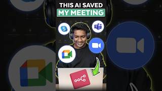 Prepare for Any Meeting in Seconds