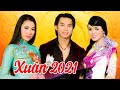 Nhạc Xuân 2021 - Nhạc Tết Hải Ngoại ĐAN NGUYÊN, HÀ THANH XUÂN, HOÀNG THỤC LINH, BĂNG TÂM Hay Nhất