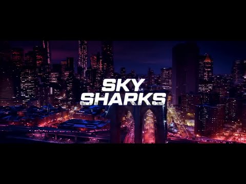 SKY SHARKS Official