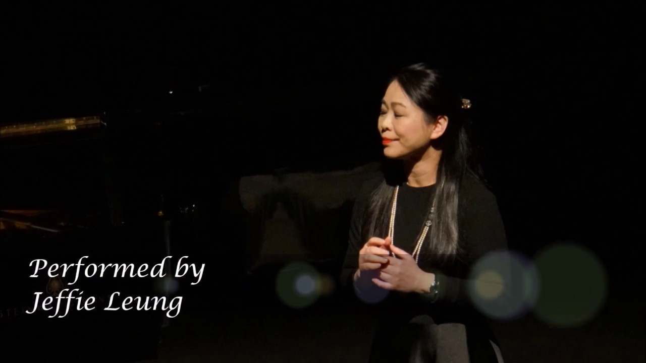 Ave verum corpus by Edward Elgar (ABRSM Grade 3) Jeffie Leung YouTube