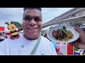 Exploring EPCOT's Flower & Garden Festival 2025: Food, Merch & Opening Day Fun!