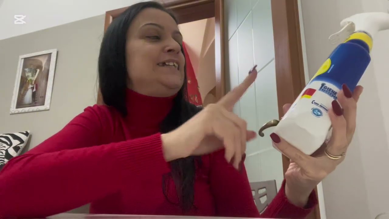 Detersivi della mia amica Carmen ♥️