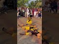 #Gatka by #Fearless #Child  #Waheguruji Ka #Khalsa #ਵਾਹਿਗੁਰੂ ਜੀ ਕਾ #ਖ਼ਾਲਸਾ #gurukifaujਗੁਰੂਕੀਫੌਜ