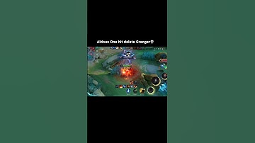 Granger didn’t expect that🤣#mobilelegends #mlbb #MLBBCreator #MLBBNEXT2025 #shorts