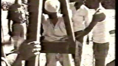 Zulifqar Ali Bhutto Special Report for Channel 5 (...