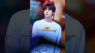 Jin v/s hybe  #bangtansonyeondan방탄소년단 #jin