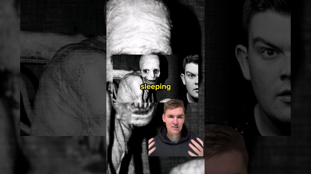 What If The Russian Sleep Experiment Was REAL 