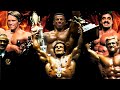 1980-84 Mr Olympia Contests EXPLAINED