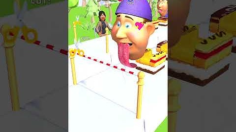 LICK RUNNER! NEW MAX LEVEL iOS Android Gameplay #Shorts