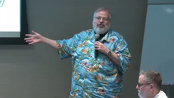 VAST Data Company Introduction