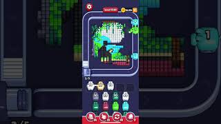 【 Pixel Flow 】Level 1520