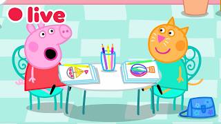 Peppa Pig 2026 NEWEST Episodes 🐷 Best of Season 10 & 11! 🤩 Summer Adventures 🗺️ | Full Episodes