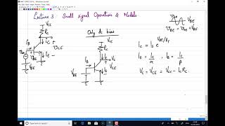 AMC Unit 2 Lecture 3