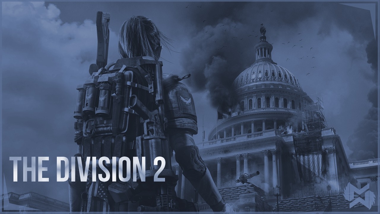 The Division 2 / Годовщина / Опыт Хэ5